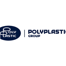 POLYPLASTIC GROUP logo