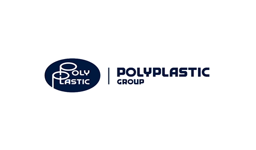 POLYPLASTIC GROUP logo