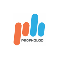 PROFHOLOD logo