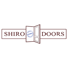SHIRO DOORS logo