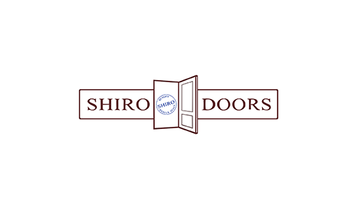 SHIRO DOORS logo