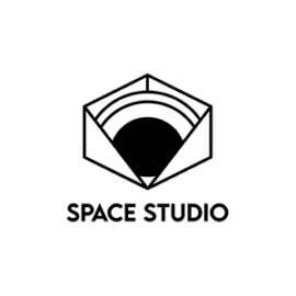 SPACE STUDIO logo