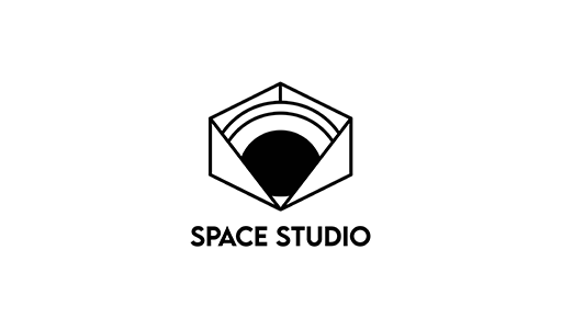SPACE STUDIO logo