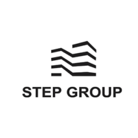 STEP GROUP LLC logo