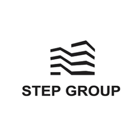 STEP GROUP LLC logo