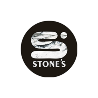 STONE’S logo