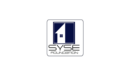 SYSE Foundation logo