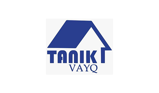 TANIK VAYK logo