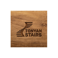 TONYAN STAIRS logo