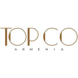 TOP CO LLC logo