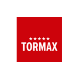 TORMAX logo