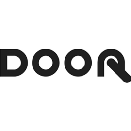 door logo