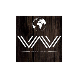 wood art world logo