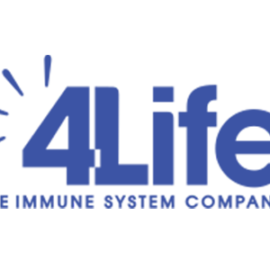 4Life Research logo