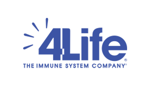 4Life Research logo