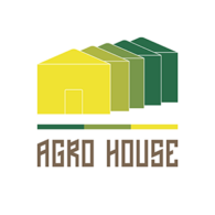 AGRO HOUSE logo