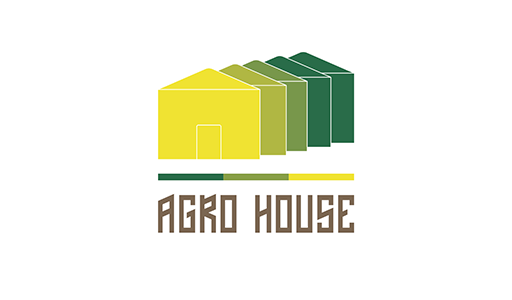 AGRO HOUSE logo