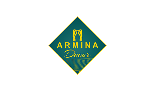 ARMINA DECOR logo