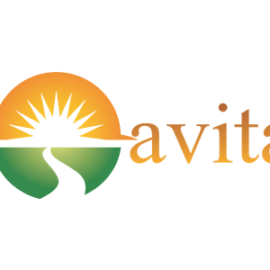 AVITA logo