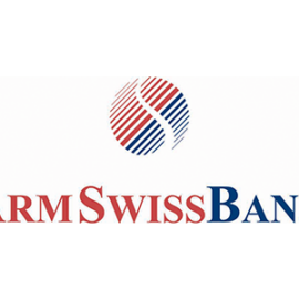 Armswissbank logo