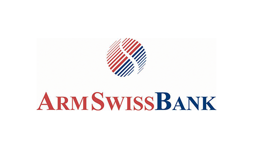 Armswissbank logo