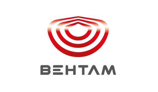 BEHTAM logo