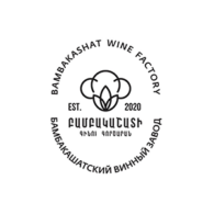 Bambakashat Wine Factory logo