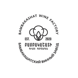 Bambakashat Wine Factory logo