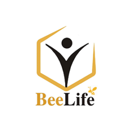 BeeLife logo