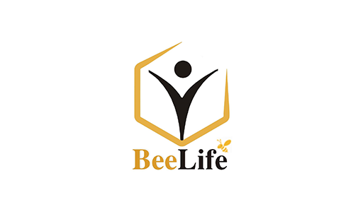 BeeLife logo