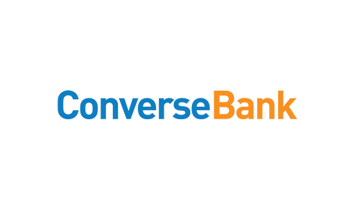 ConverseBank logo
