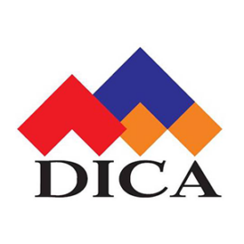 DICA logo