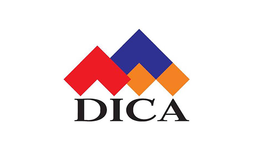 DICA logo