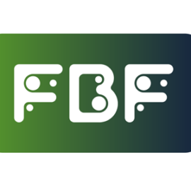 FBF logo