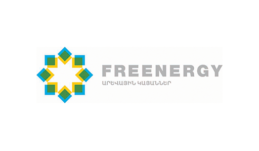 Freenergy logo