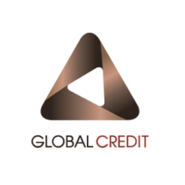 Global Credit logo