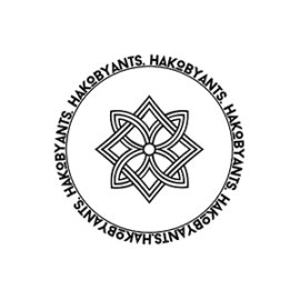 HAKOBYANTS logo