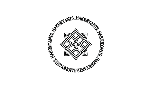 HAKOBYANTS logo