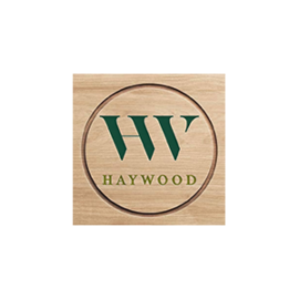 HAYWOOD FURNITURE logo
