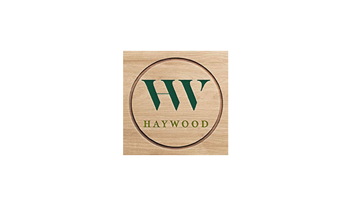 HAYWOOD FURNITURE logo