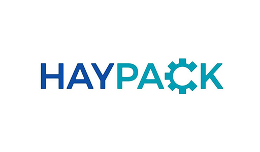 Haypack logo