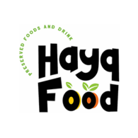 Hayq Food logo
