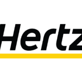 Hertz logo