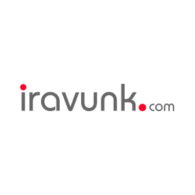 Iravunk logo