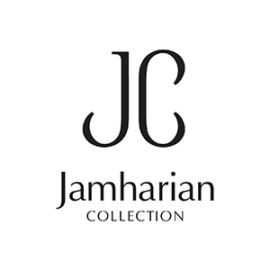 JAMHARIAN PERFUME logo