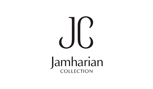 JAMHARIAN PERFUME logo