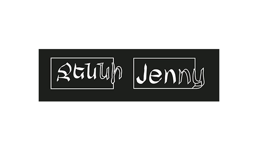 JENNY logo
