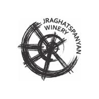 JRAGHATSPANYAN WINERY logo