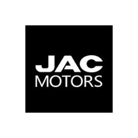 Jac Motors logo