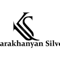 KARAKHANYAN SILVER logo